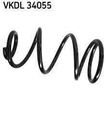 SKF VKDL 34055